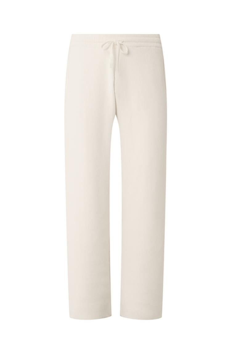 SCHOLAR STRAIGHT LEG SWEATPANT