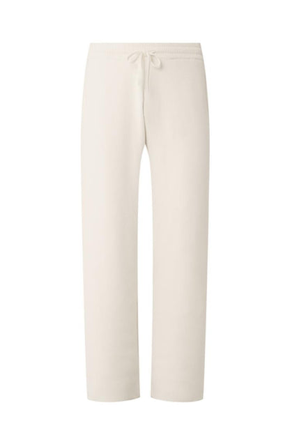 SCHOLAR STRAIGHT LEG SWEATPANT