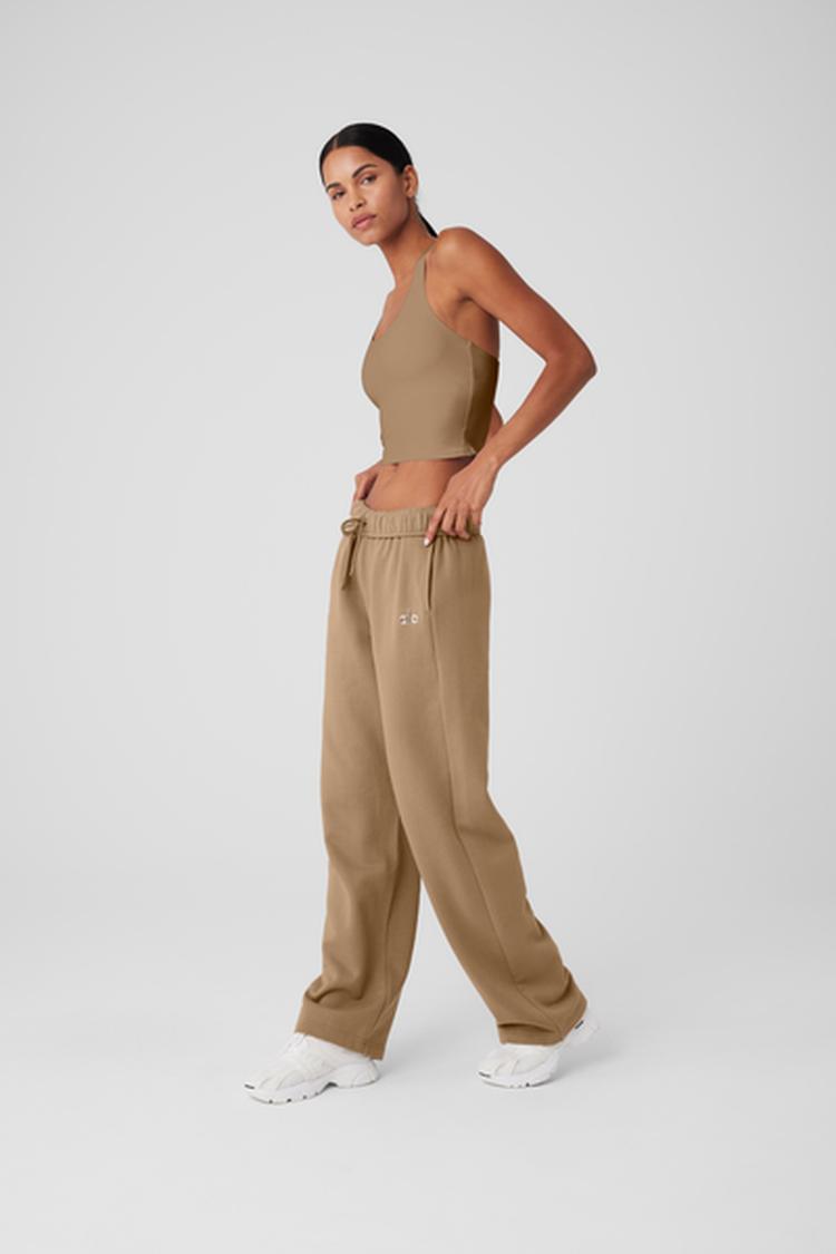 ACCOLADE STRAIGHT LEG SWEATPANT