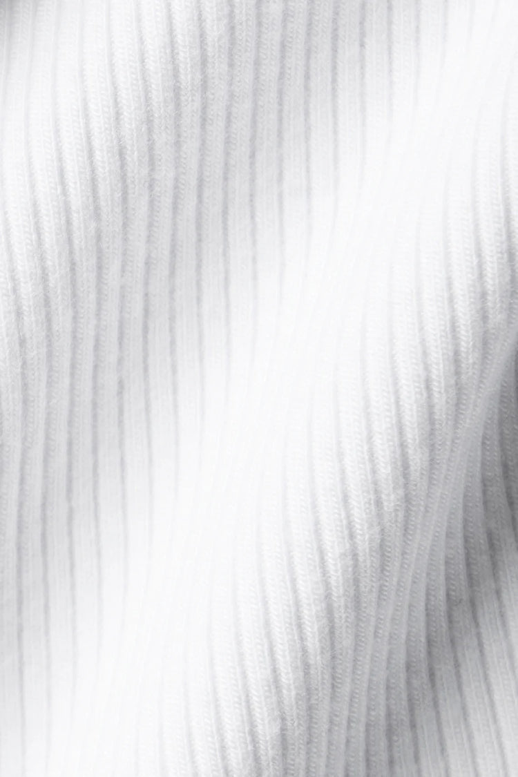 RIBBED PROSPER TANK