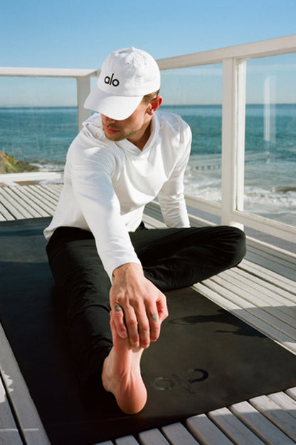 OFF-DUTY CAP