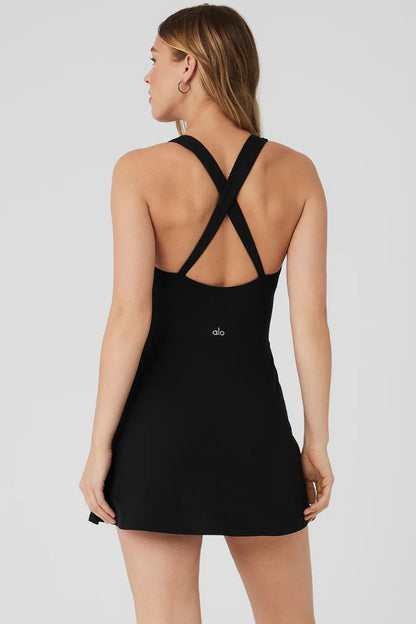 ALOSOFT SHOWCASE DRESS