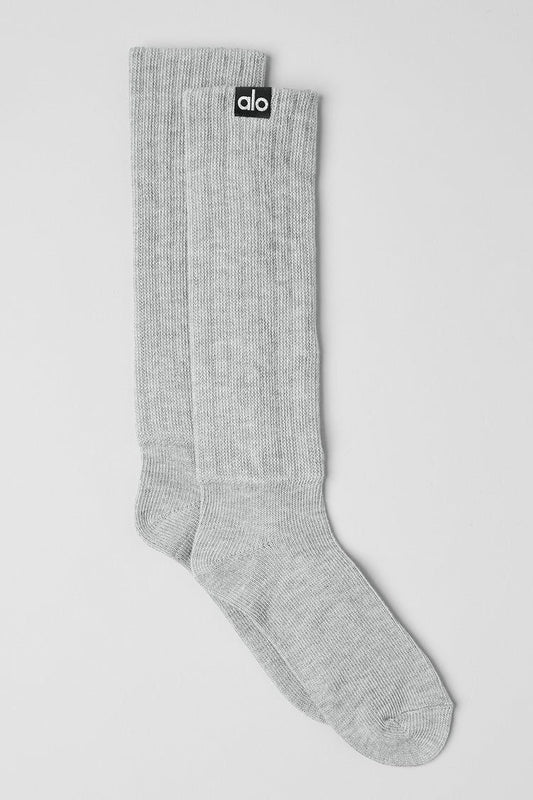 UNISEX SCRUNCH SOCK