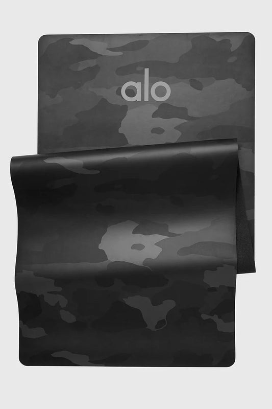 CAMO WARRIOR MAT