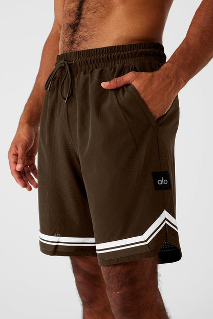 9'' TRACTION ARENA SHORT