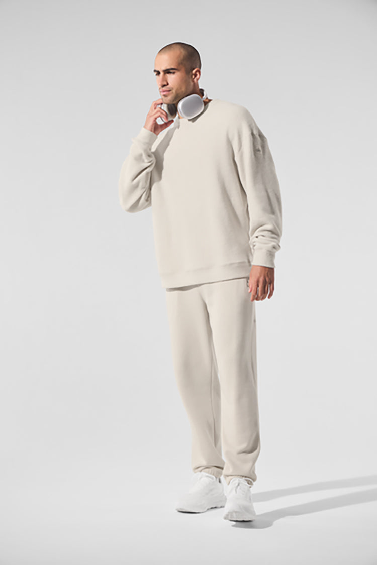 TRIUMPH RESTORE CREW NECK SWEATSHIRT