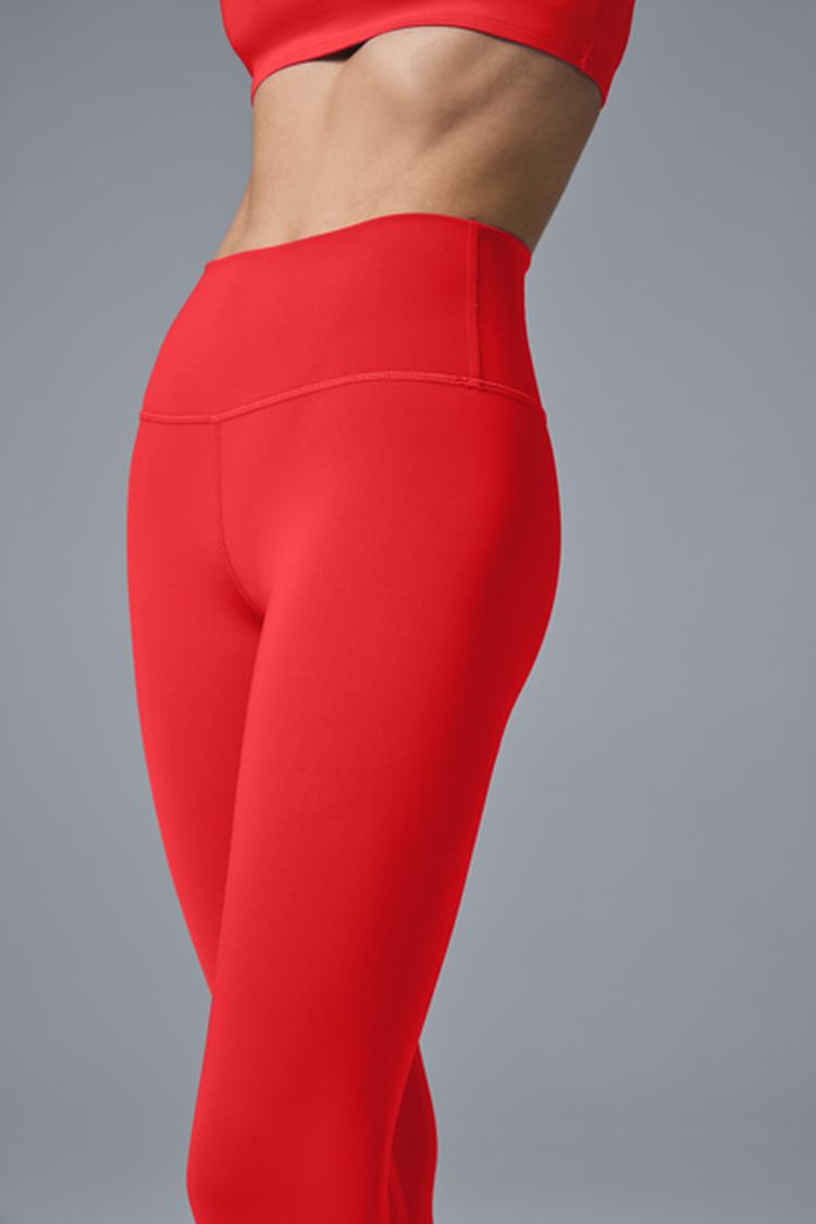 7/8 HIGH-WAIST AIRLIFT LEGGING