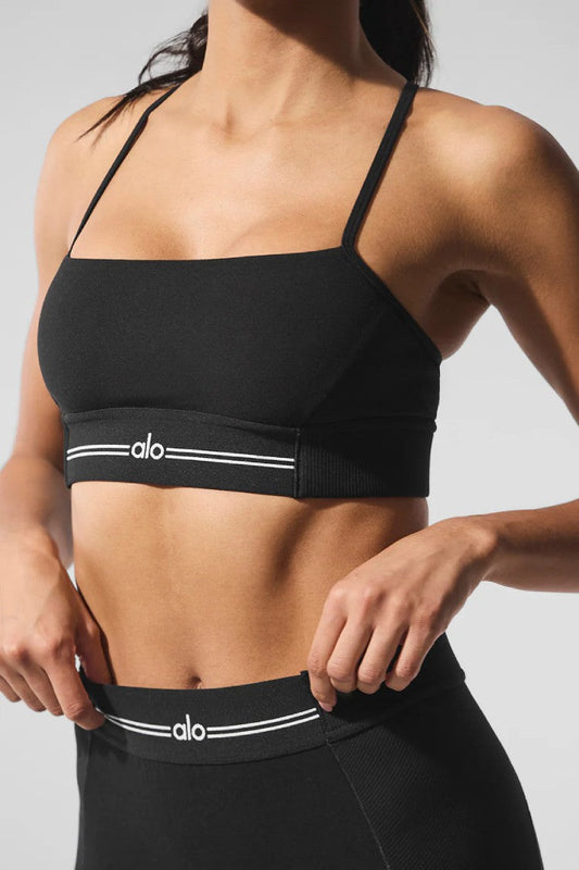 ALOSOFT HIGH-WAIST 7/8 RELAY LEGGING