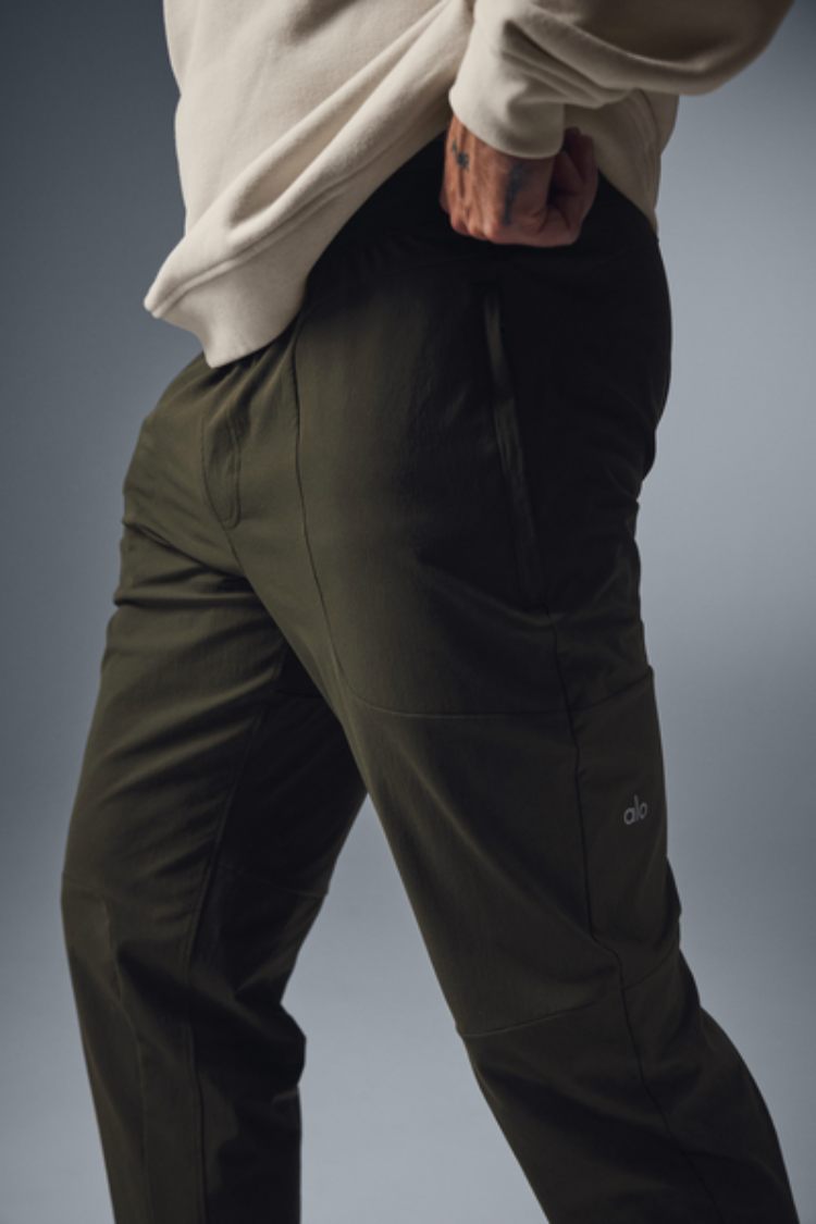 CO-OP PANT