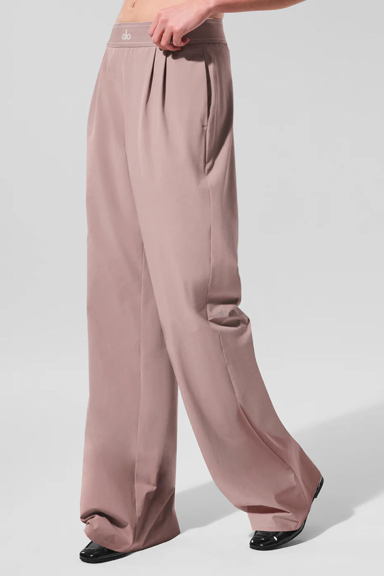 SUIT UP TROUSER (REGULAR)