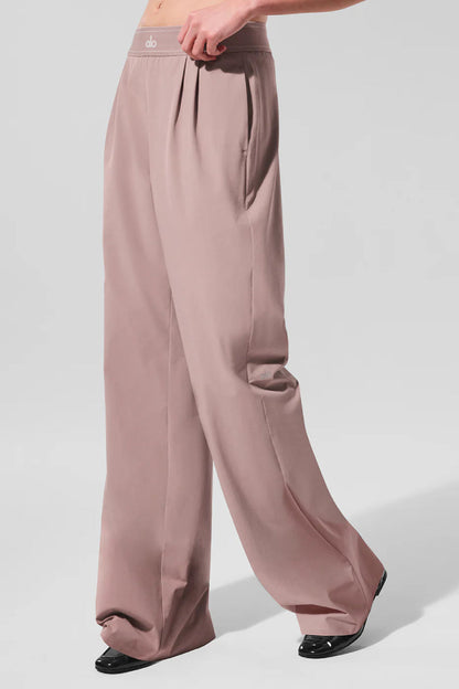 SUIT UP TROUSER (REGULAR)