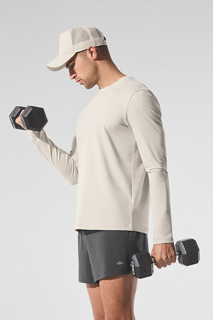5'' ADAPT RUNNING SHORT