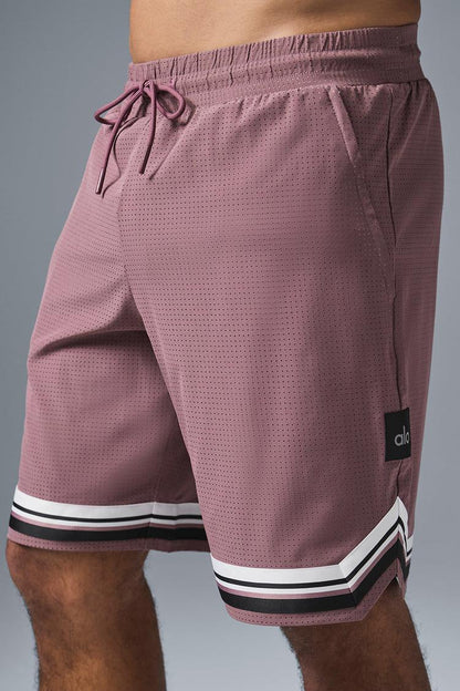 9'' TRACTION ARENA SHORT