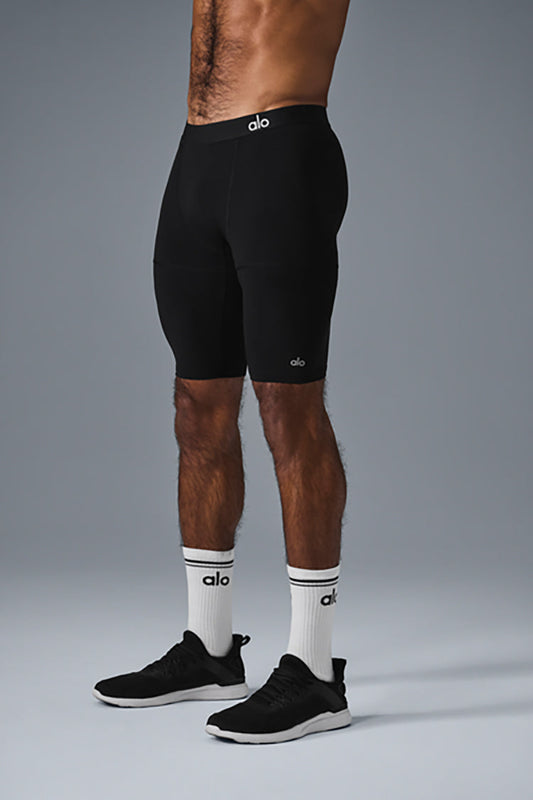 9'' FLIGHT COMPRESSION SHORT