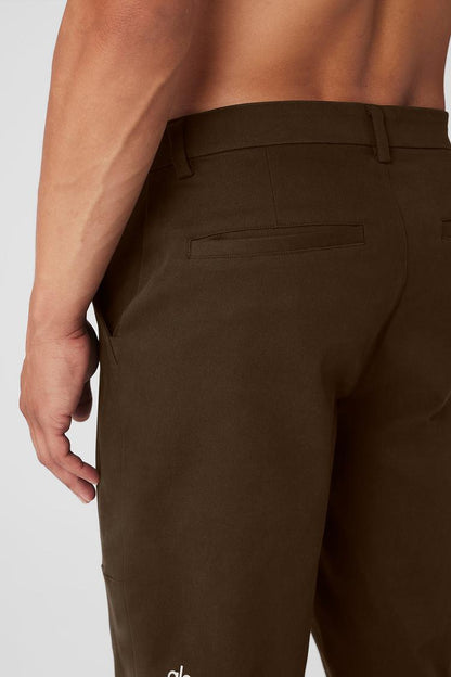 EDITION SUEDED PANT