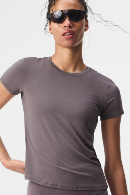 ALL DAY SHORT SLEEVE