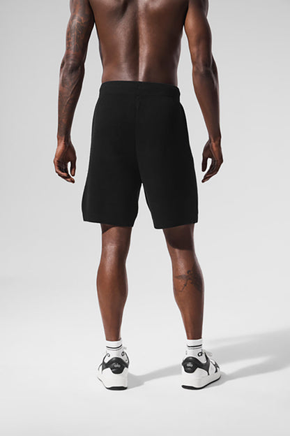 7'' SPORTS CLUB SWEATER KNIT SHORT