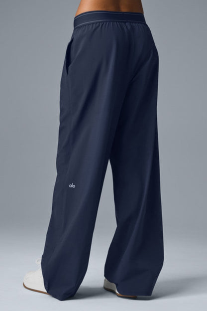 SUIT UP TROUSER (REGULAR)