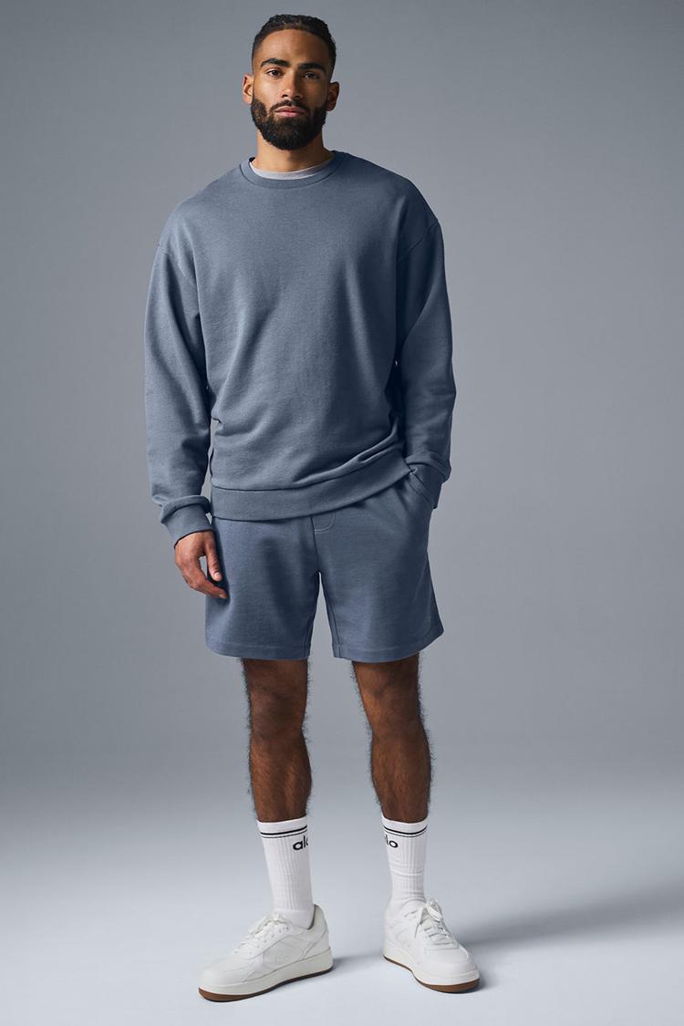 CHILL CREW PULLOVER