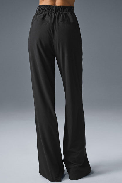 HIGH-WAIST DREAMSCAPE TROUSER (REGULAR)