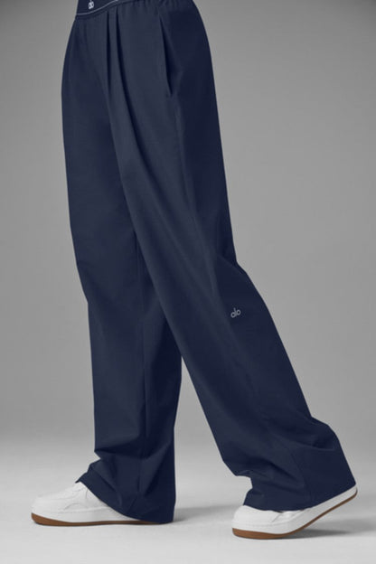 SUIT UP TROUSER (REGULAR)