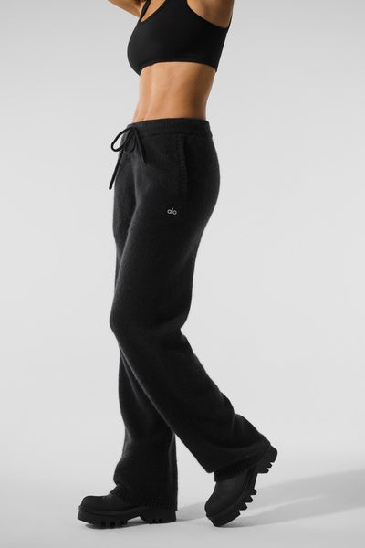NEW CLASS CASHMERE SWEATPANT
