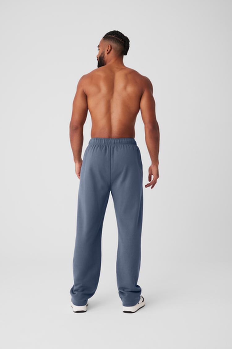 ACCOLADE STRAIGHT LEG SWEATPANT