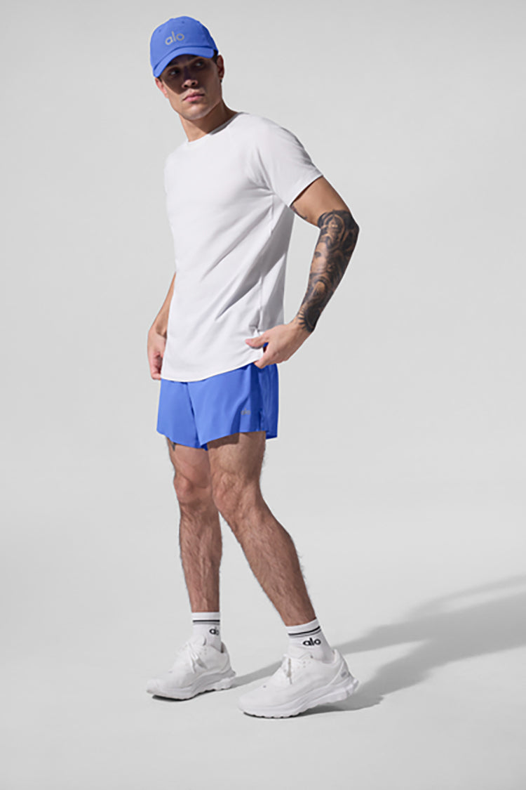 5'' ADAPT RUNNING SHORT