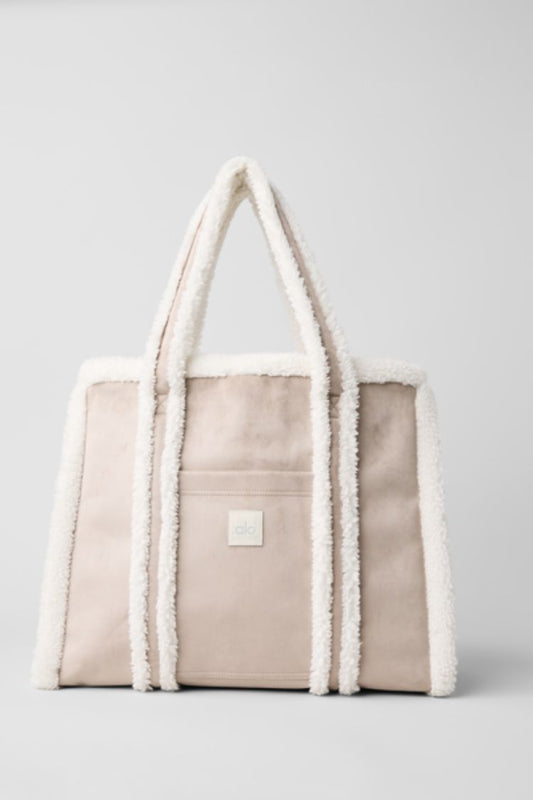 WINTERFUN TOTE BAG
