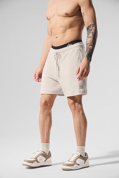 7'' COASTAL TERRY SHORT