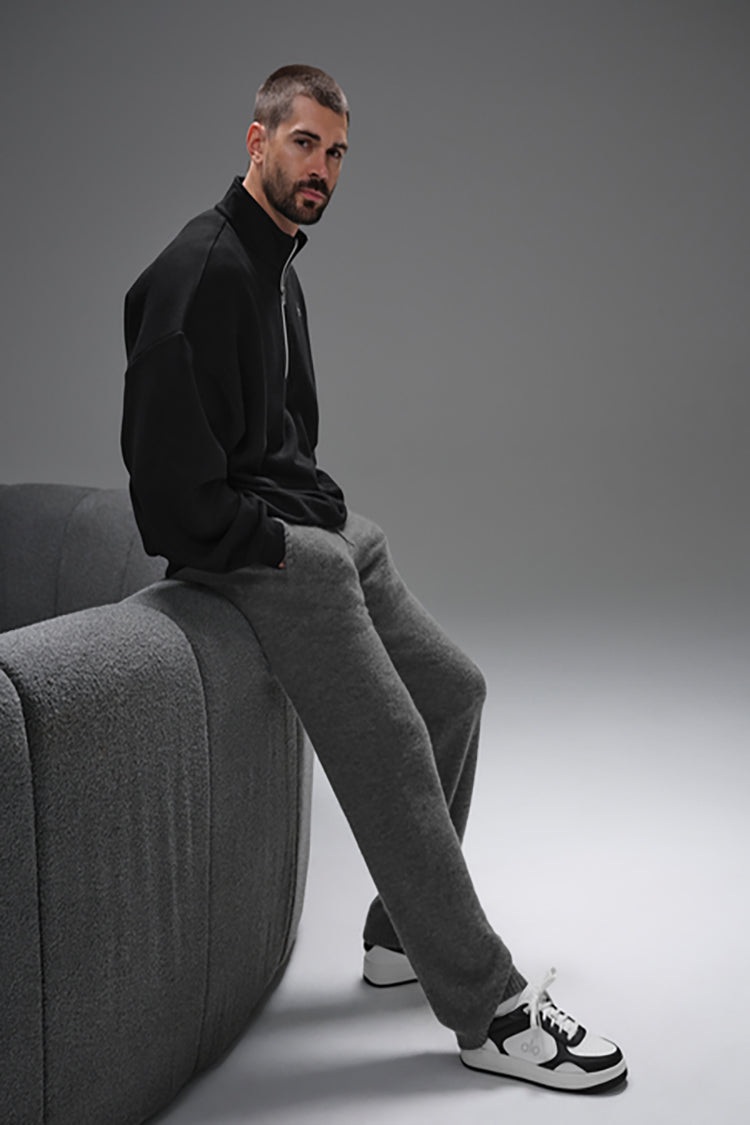 ACCOLADE 1/4 ZIP PULLOVER