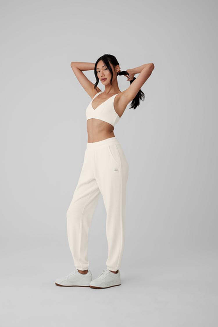 WAFFLE WEEKEND ESCAPE JOGGER