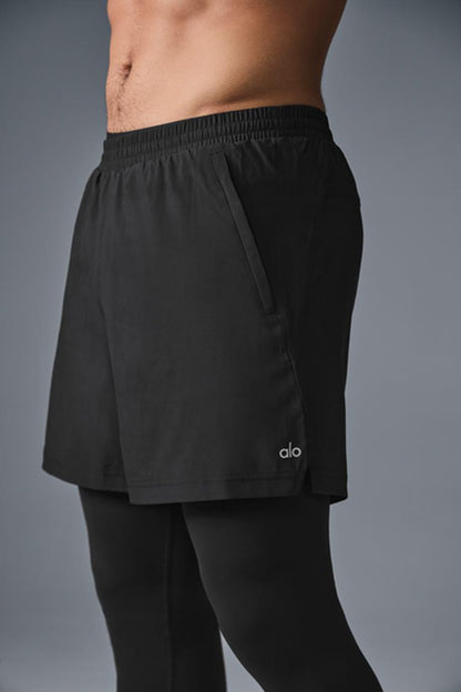 5'' REVIVAL 2 IN 1 PANT