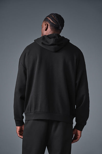 ACCOLADE FULL ZIP HOODIE