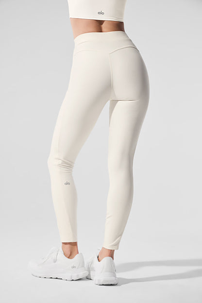 AIRLIFT HIGH-WAIST 7/8 TURN IT UP LEGGING