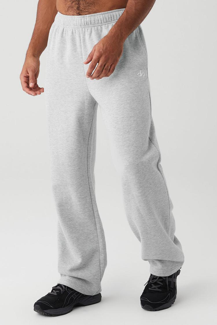 ACCOLADE STRAIGHT LEG SWEATPANT