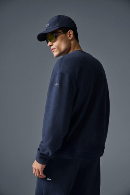 TRIUMPH RESTORE CREW NECK SWEATSHIRT