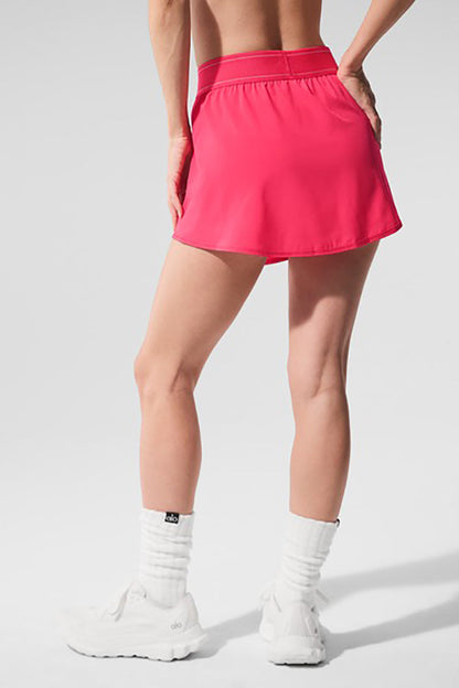 MATCH POINT TENNIS SKIRT