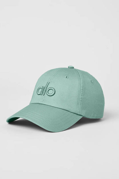 OFF-DUTY CAP