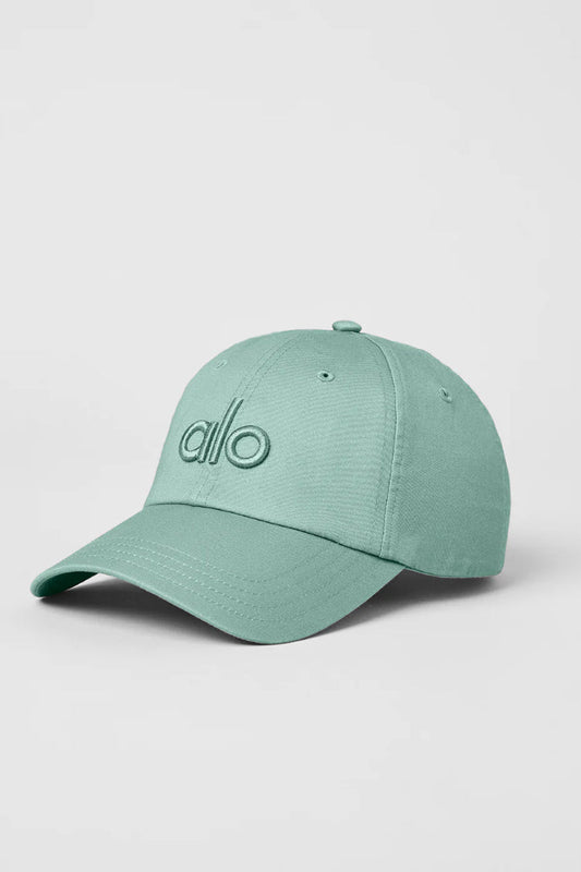 OFF-DUTY CAP