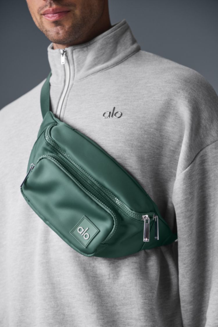 EXPLORER FANNY PACK