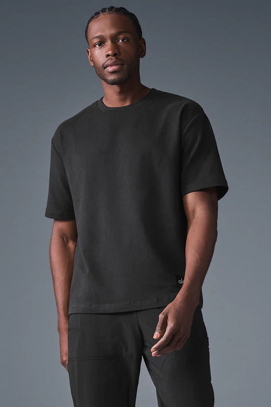 DOUBLE TAKE SHORT SLEEVE