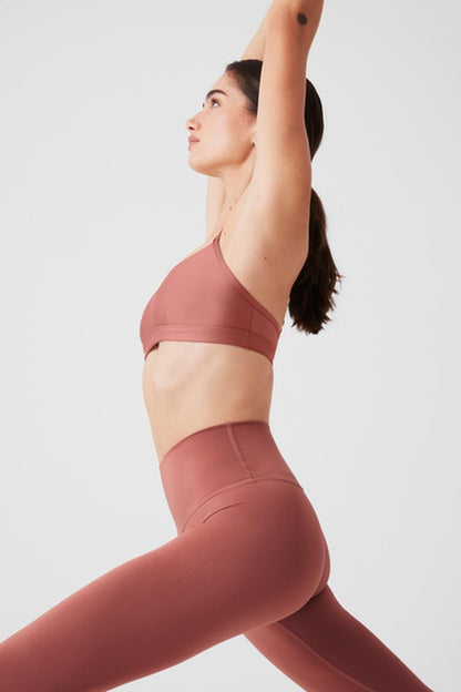 7/8 HIGH-WAIST AIRLIFT LEGGING