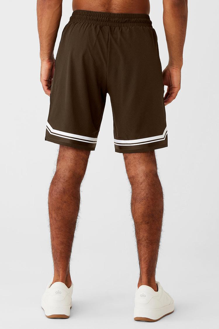 9'' TRACTION ARENA SHORT