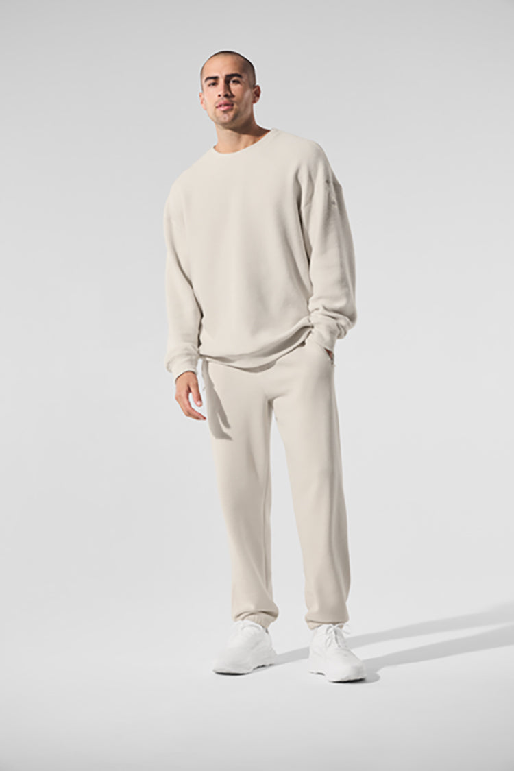 TRIUMPH RESTORE CREW NECK SWEATSHIRT