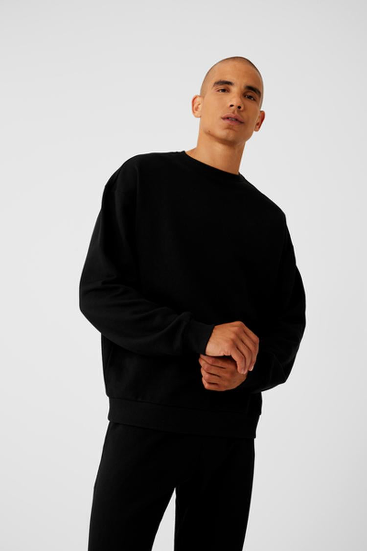 CHILL CREW PULLOVER