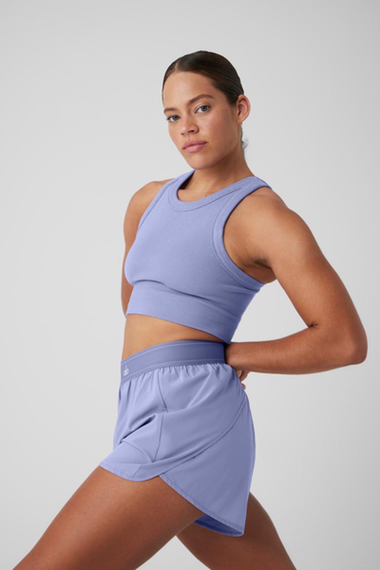 MATCH POINT SHORT