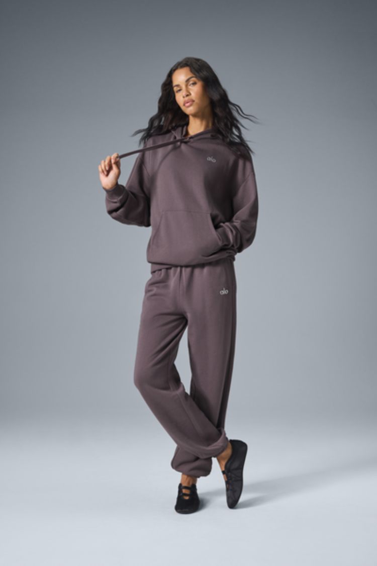 ACCOLADE HOODIE