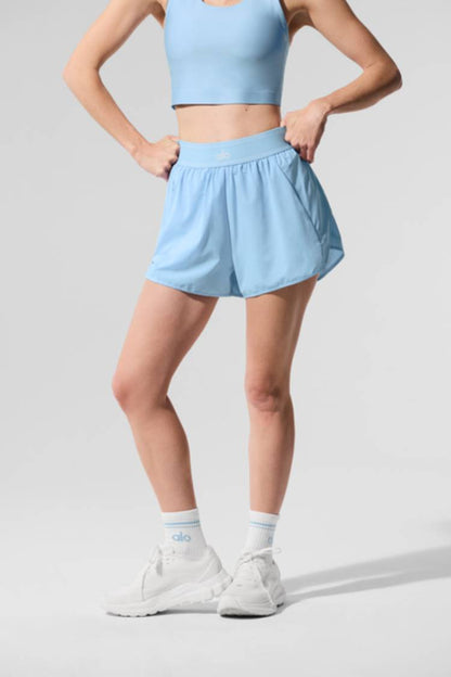 MATCH POINT SHORT