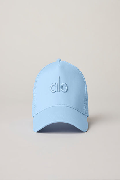 DISTRICT TRUCKER HAT